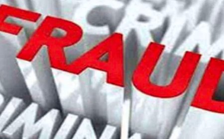 देहरादून: होटल मैनेजमेंट छात्रों से विदेश नौकरी के नाम पर 52 लाख की ठगी, दंपति पर केस दर्ज