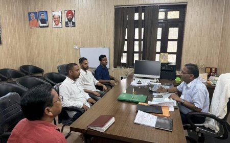 उत्तराखंड में सड़कें बनेंगी जल्द, PWD का ग्रामीणों को आश्वासन