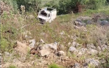उत्तराखंड में दर्दनाक हादसा: दो की मौत और चार महिलाएं घायल, जानें पूरी घटनाक्रम
