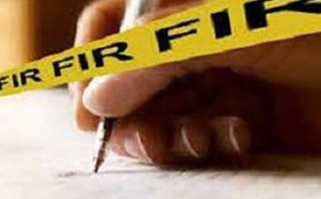 उधम सिंह नगर के होटल में बिना रजिस्ट्रेशन युवक-युवती की गिरफ्तारी, हंगामा