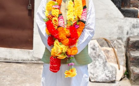 भेषज सहकारी संघ बागेश्वर के चुनाव सफल, संजय शाह जगाती निर्विरोध अध्यक्ष चुने गए
