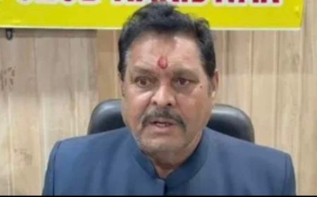 अंकिता भंडारी केस: पूर्व भाजपा विधायक सुरेश राठौड़ गिरफ्तार, इन आरोपों को लेकर हुई कार्रवाई