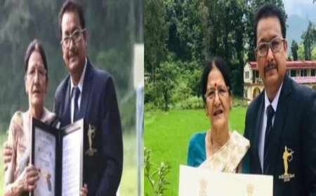 उत्तराखंड: जसपाल राणा की मां की तबीयत बिगड़ी, परिवार पर दुखों का पहाड़