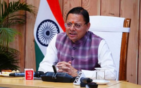 उत्तराखंड कैबिनेट के 12 ऐतिहासिक निर्णय: उपनल कर्मियों को राहत और पूर्ण साक्षरता की दिशा में एक कदम