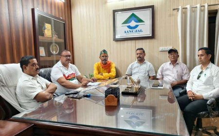 बिंदुखत्ता को राजस्व ग्राम का दर्जा दिलाने की योजना में दुग्ध संघ का सहयोग, 19 जून को आयोजित होगा सुंदरकांड और विशाल भंडारा