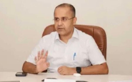 हेमकुंड साहिब विवाद: सरकार द्वारा कड़ी अनुशासनात्मक कार्रवाइयों का संकल्प
