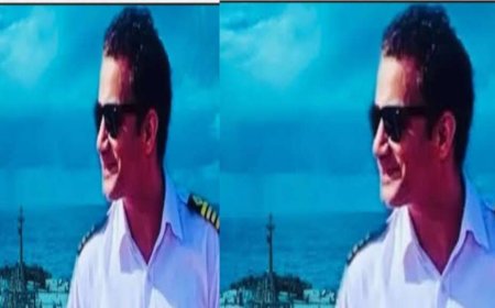ब्रिटिश पुलिस की गिरफ्त में उत्तराखंड के कैप्टन अजय पंत, परिवार ने सरकार से मदद की अपील