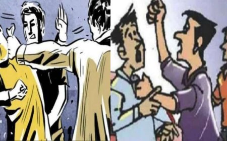 उत्तराखंड: SIR ड्यूटी पर गए BLO पर दो भाइयों का हमला, महिलाओं ने बचाई जान