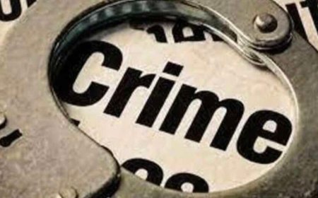 पिता की हत्या की साजिश: जिस बेटी ने चलना सिखाया, उसी ने पिता को खत्म करने की कैमानी
