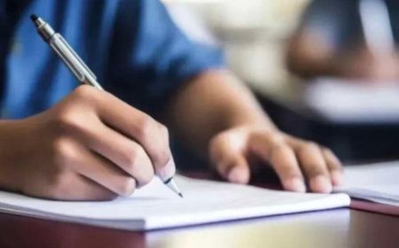UKSSSC परीक्षा अपडेट: समूह-ग अभ्यर्थियों के लिए महत्वपूर्ण बदलाव, आयोग ने बदली परीक्षा तिथियां