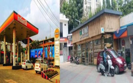 उत्तराखंड में पेट्रोल पंपों पर मिलेंगे पारंपरिक उत्पाद, जानें सरकार की नई पहल