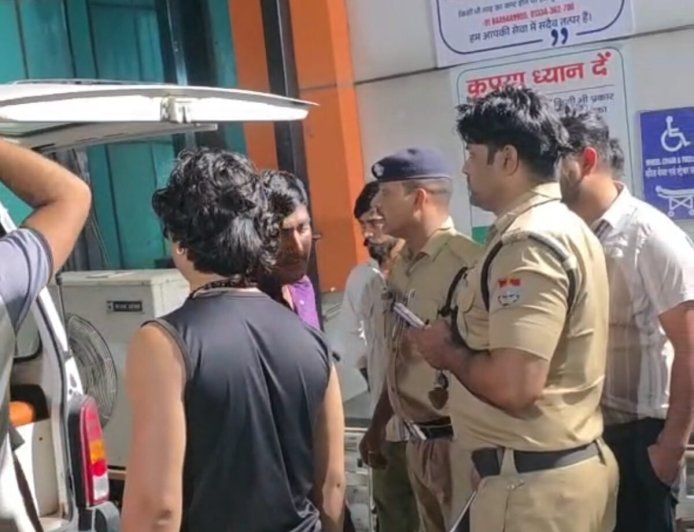 उत्तराखंड: गोलीबारी की सनसनी, पुलिस ने शुरू की जांच