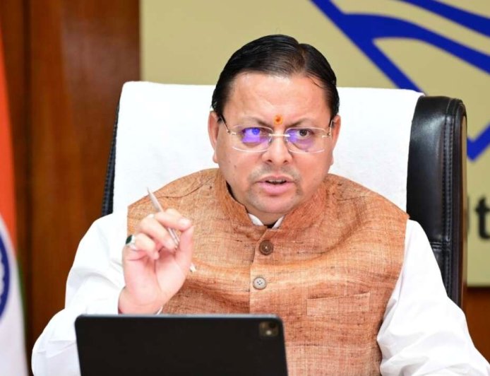 उत्तराखंड: धामी सरकार ने वरिष्ठ नेताओं को नई जिम्मेदारियां सौंपी, आयोगों और परिषदों में हुआ बदलाव