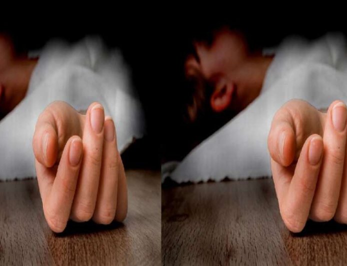 उत्तराखंड में फैक्ट्री कार्यकर्ता युवती की दर्दनाक मौत, परिवार में मचा कोहराम
