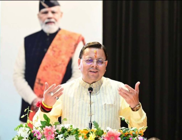 प्रधानमंत्री मोदी के 12 वर्ष: विकास के नए आयाम और उत्तराखंड का उत्थान