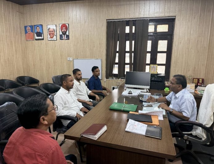 उत्तराखंड में सड़कें बनेंगी जल्द, PWD का ग्रामीणों को आश्वासन