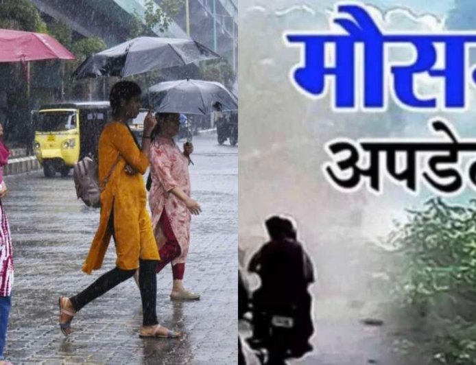 उत्तराखंड में मानसून की दस्तक: 11-12 जून को भारी बारिश और ओलावृष्टि, ऑरेंज-येलो अलर्ट