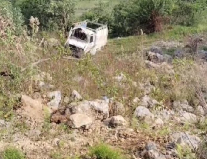 उत्तराखंड में दर्दनाक हादसा: दो की मौत और चार महिलाएं घायल, जानें पूरी घटनाक्रम