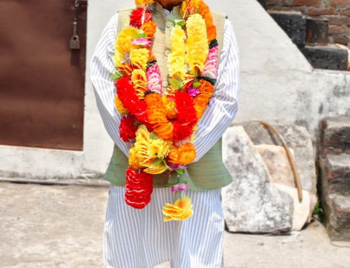 भेषज सहकारी संघ बागेश्वर के चुनाव सफल, संजय शाह जगाती निर्विरोध अध्यक्ष चुने गए