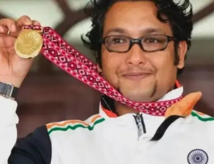 भारत के अद्वितीय निशानेबाज जसपाल राणा का निधन, खेल क्षेत्र में शोक की लहर