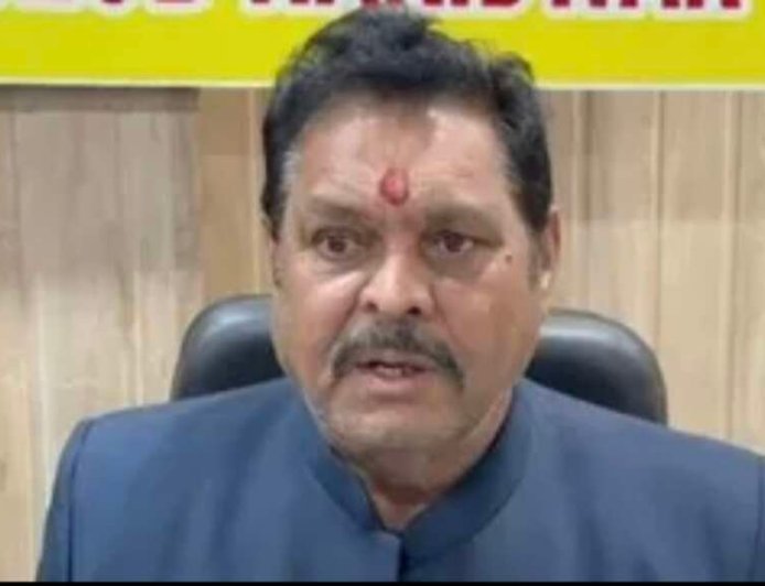 पूर्व भाजपा विधायक सुरेश राठौड़ की गिरफ्तारी: अंकिता भंडारी केस में नए मोड़