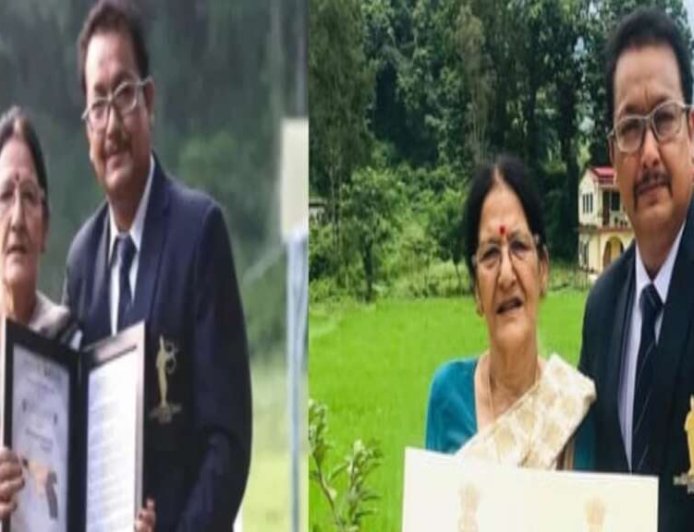 उत्तराखंड: जसपाल राणा की मां की तबीयत बिगड़ी, परिवार पर दुखों का पहाड़