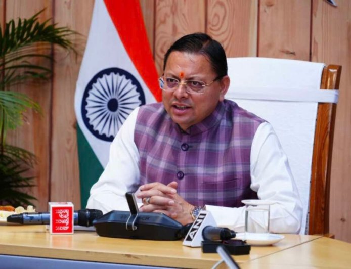 उत्तराखंड कैबिनेट के 12 ऐतिहासिक निर्णय: उपनल कर्मियों को राहत और पूर्ण साक्षरता की दिशा में एक कदम