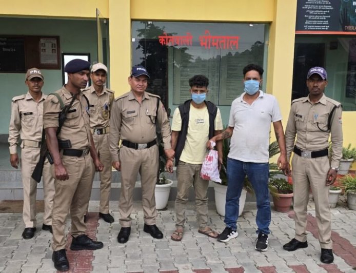 उत्तराखंड: मुर्गा सप्लाई के नाम पर चरस तस्करी का बड़ा खुलासा