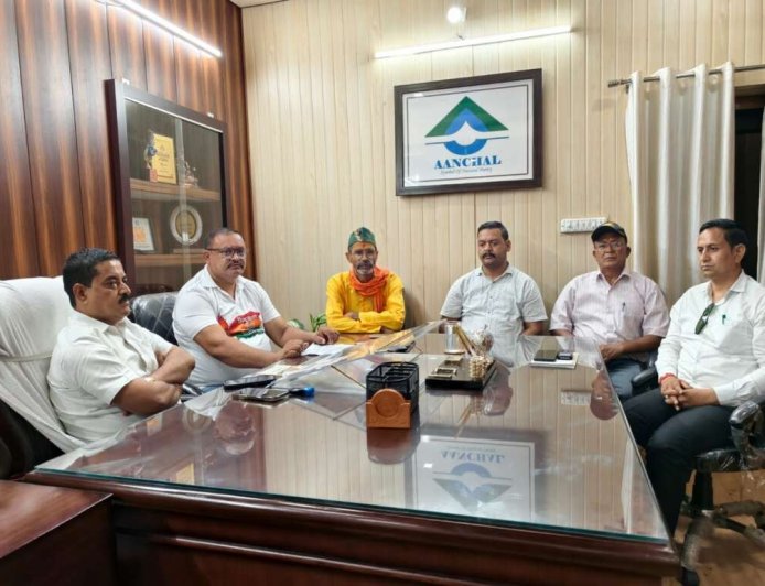 बिंदुखत्ता को राजस्व ग्राम का दर्जा दिलाने की योजना में दुग्ध संघ का सहयोग, 19 जून को आयोजित होगा सुंदरकांड और विशाल भंडारा