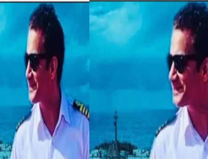 ब्रिटिश पुलिस की गिरफ्त में उत्तराखंड के कैप्टन अजय पंत, परिवार ने सरकार से मदद की अपील