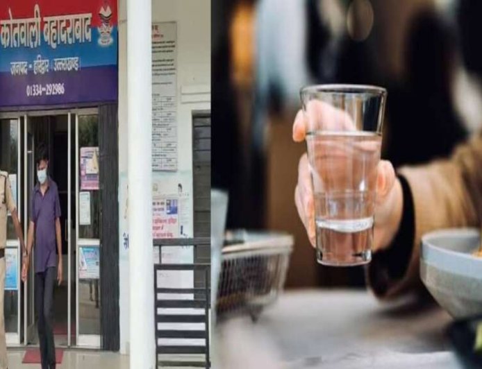 उत्तराखंड: पति ने पत्नी को इलाज के बहाने दिया जहर, पुलिस ने किया गिरफ्तार