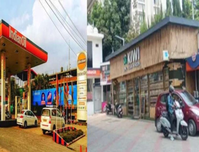 उत्तराखंड में पेट्रोल पंपों पर मिलेंगे पारंपरिक उत्पाद, जानें सरकार की नई पहल