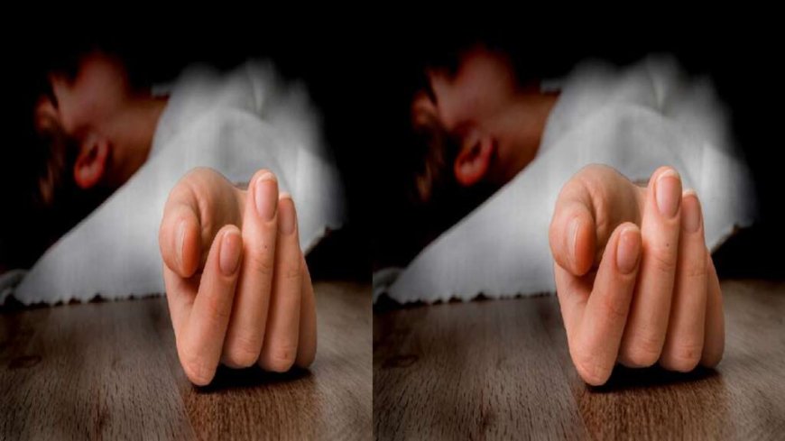 उत्तराखंड में फैक्ट्री कार्यकर्ता युवती की दर्दनाक मौत, परिवार में मचा कोहराम