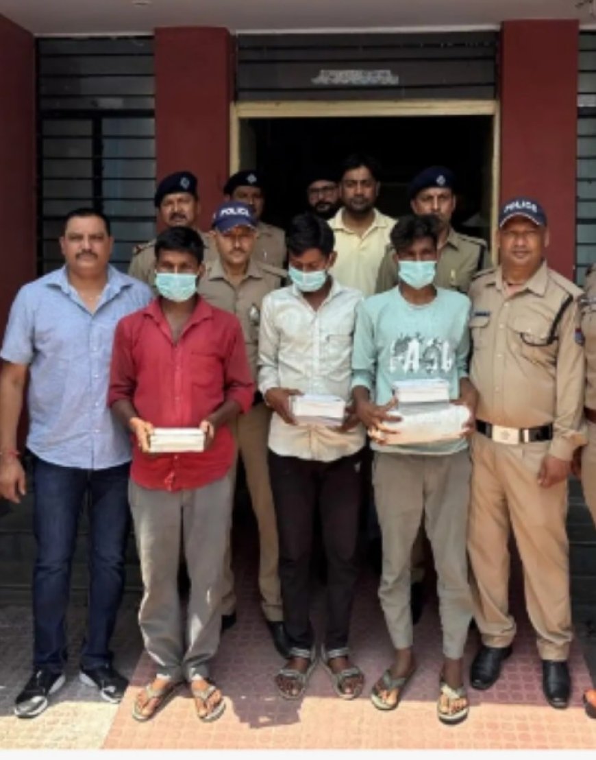 हरिद्वार में प्रेमिका की हत्या: 700 किमी दूर लाने का रहस्य खुला