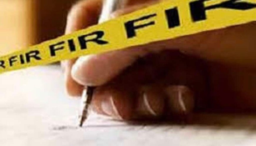 उधम सिंह नगर के होटल में बिना रजिस्ट्रेशन युवक-युवती की गिरफ्तारी, हंगामा
