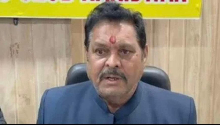 अंकिता भंडारी केस: पूर्व भाजपा विधायक सुरेश राठौड़ गिरफ्तार, इन आरोपों को लेकर हुई कार्रवाई