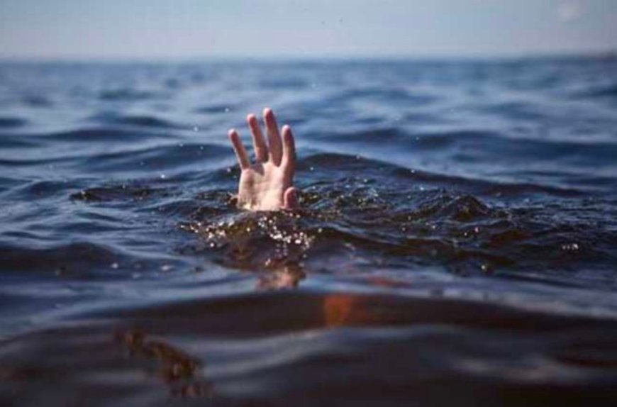 कैल नदी में दुखद हादसा: 12वीं का छात्र आयुष सिंह डूबा, परिवार में छाया संकट