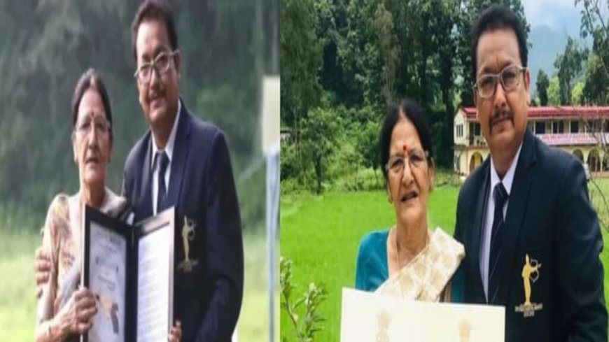 उत्तराखंड: जसपाल राणा की मां की तबीयत बिगड़ी, परिवार पर दुखों का पहाड़