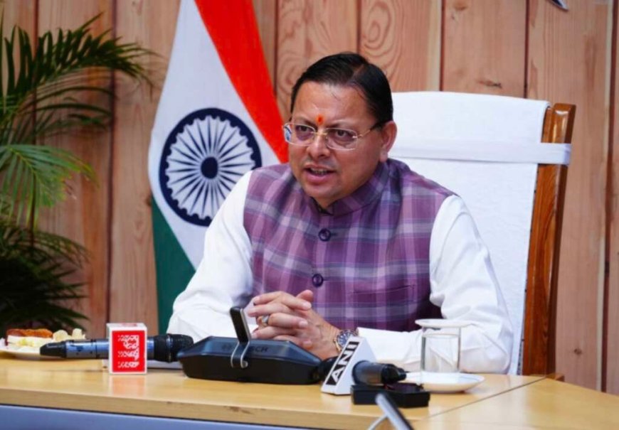 उत्तराखंड कैबिनेट के 12 ऐतिहासिक निर्णय: उपनल कर्मियों को राहत और पूर्ण साक्षरता की दिशा में एक कदम