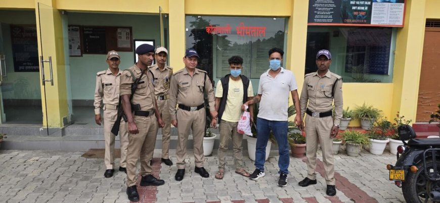 उत्तराखंड: मुर्गा सप्लाई के नाम पर चरस तस्करी का बड़ा खुलासा