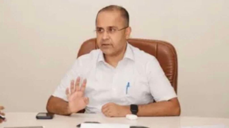 हेमकुंड साहिब विवाद: सरकार द्वारा कड़ी अनुशासनात्मक कार्रवाइयों का संकल्प