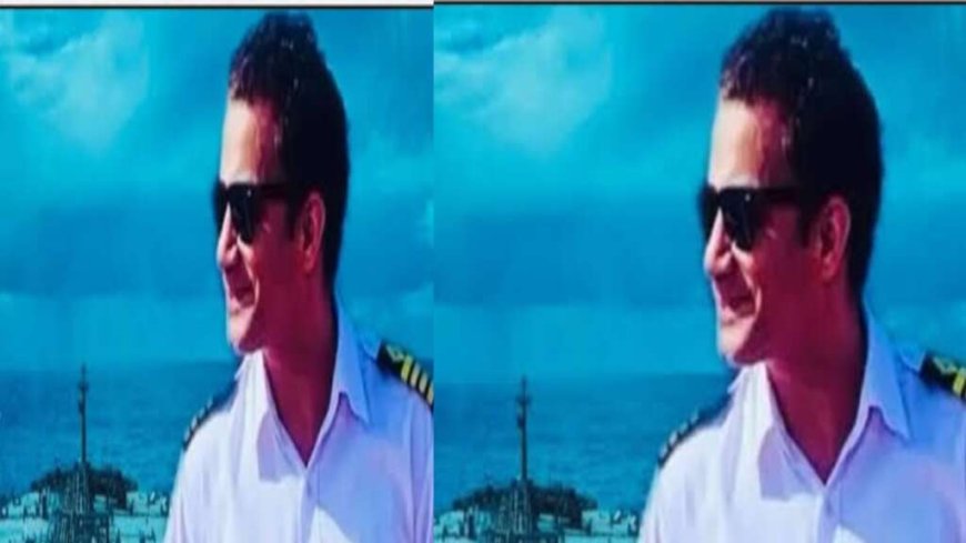 ब्रिटिश पुलिस की गिरफ्त में उत्तराखंड के कैप्टन अजय पंत, परिवार ने सरकार से मदद की अपील