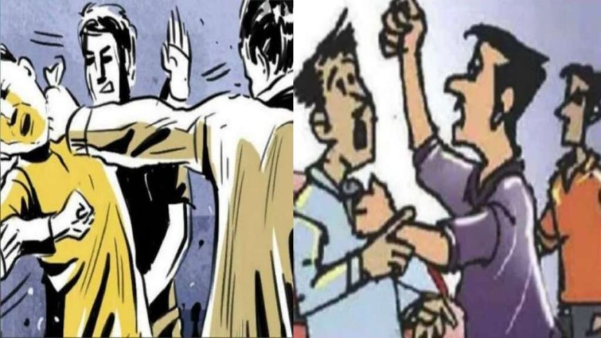 उत्तराखंड: SIR ड्यूटी पर गए BLO पर दो भाइयों का हमला, महिलाओं ने बचाई जान