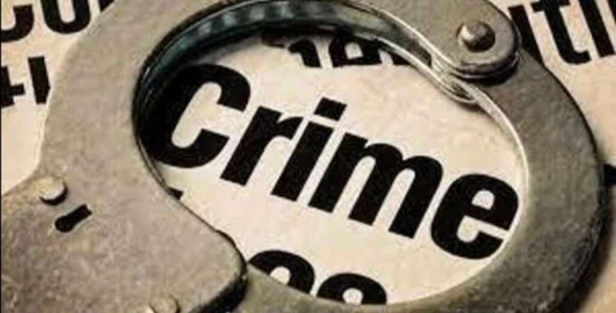 पिता की हत्या की साजिश: जिस बेटी ने चलना सिखाया, उसी ने पिता को खत्म करने की कैमानी