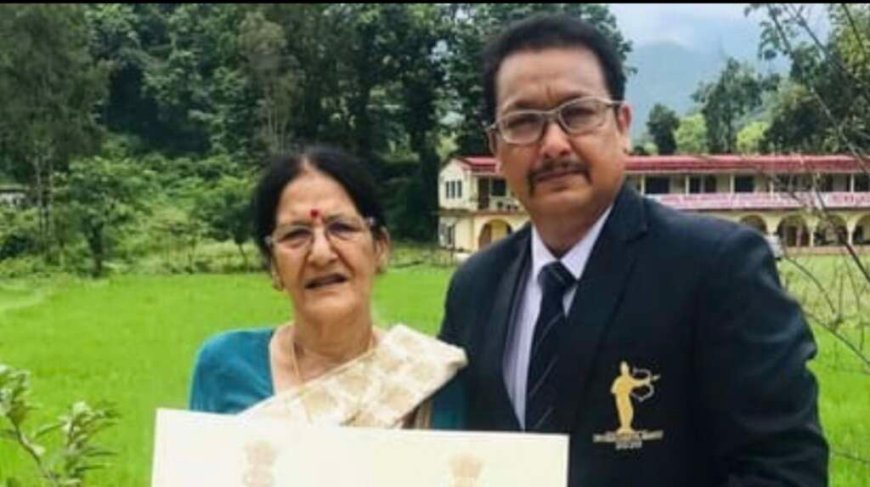 Jaspal Rana: जन्मदिन पर मां श्यामा देवी ने भी ली अंतिम सांस, 16 दिन में दूसरी बार गम में डूबा परिवार; मुख्यमंत्री धामी ने जताया शोक