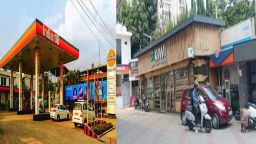 उत्तराखंड में पेट्रोल पंपों पर मिलेंगे पारंपरिक उत्पाद, जानें सरकार की नई पहल