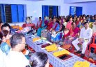 उत्तराखंड समाचार: मुख्यमंत्री धामी का ‘जन-जन की सरकार, जन-जन के द्वार’ अभियान, 46 हजार से अधिक लाभार्थी