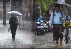 उत्तराखंड में बारिश की संभावना: मौसम विभाग का अलार्म एवं नवीनतम अपडेट