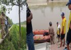 उत्तराखंड: पति-पत्नी में झगड़े के बाद पत्नी ने बेटी के साथ गंग नहर में कूदकर दी जान