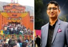 बदरीनाथ धाम चढ़ावा स्कैंडल में चमोली पुलिस का बड़ा एक्शन, प्रमोद नौटियाल गिरफ्तार